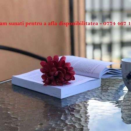 La Bella Vita Năvodari Extérieur photo
