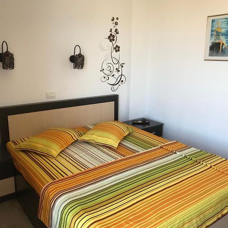 La Bella Vita Năvodari Extérieur photo
