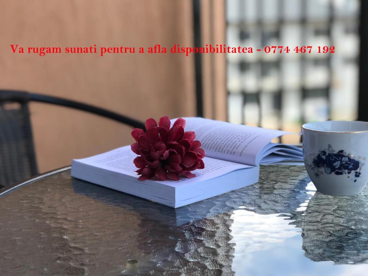 La Bella Vita Năvodari Extérieur photo