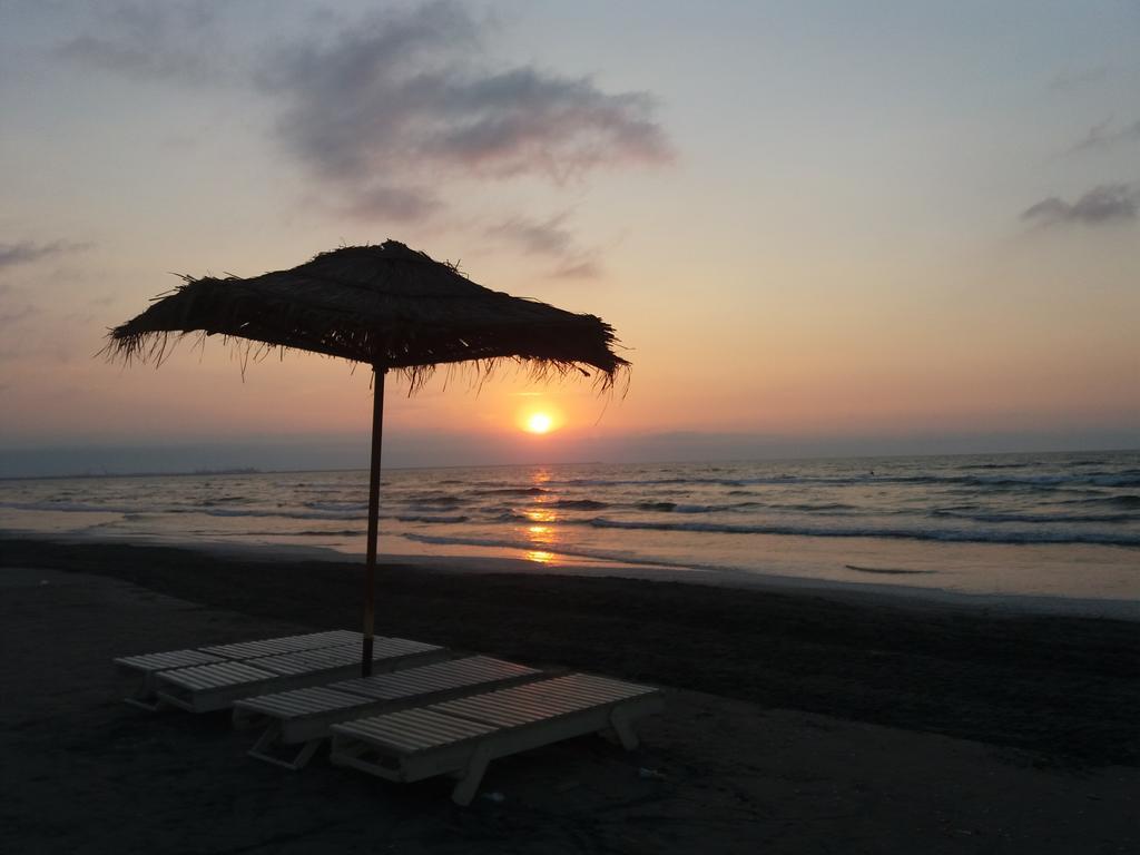 La Bella Vita Năvodari Extérieur photo