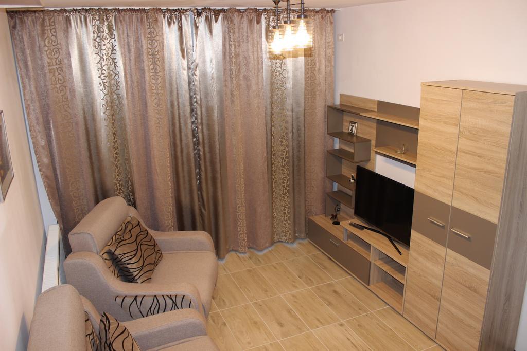 La Bella Vita Năvodari Extérieur photo
