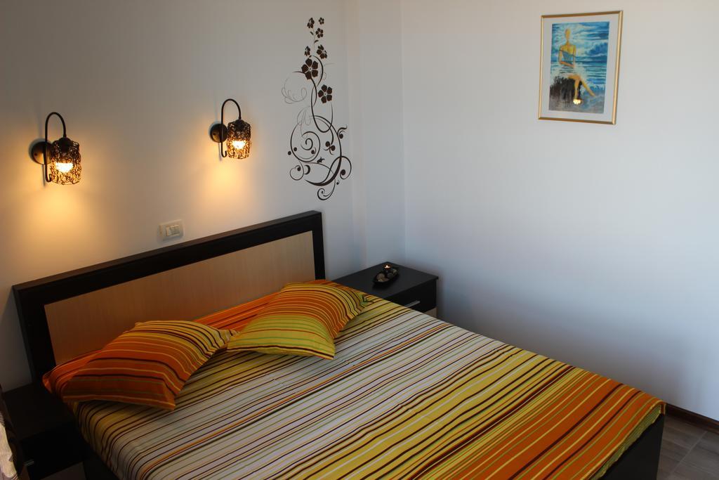 La Bella Vita Năvodari Extérieur photo