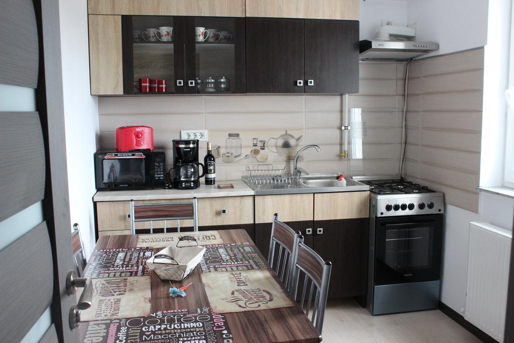 La Bella Vita Năvodari Extérieur photo