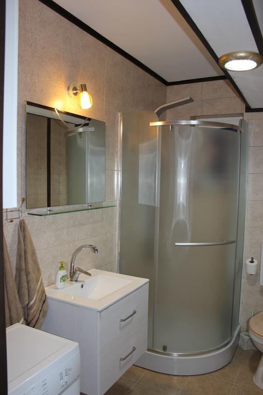 La Bella Vita Năvodari Extérieur photo