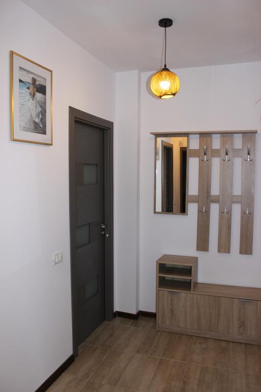 La Bella Vita Năvodari Extérieur photo