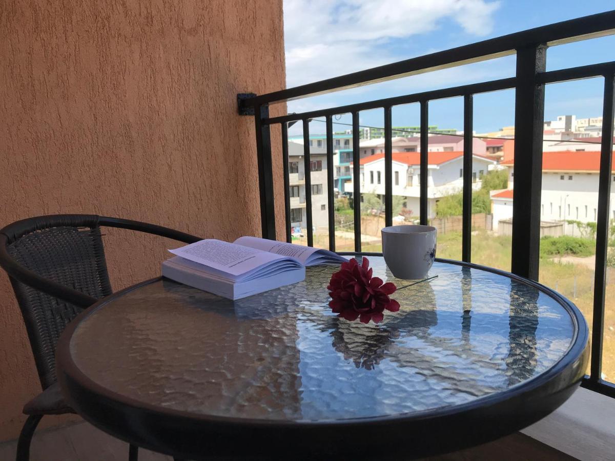 La Bella Vita Năvodari Extérieur photo